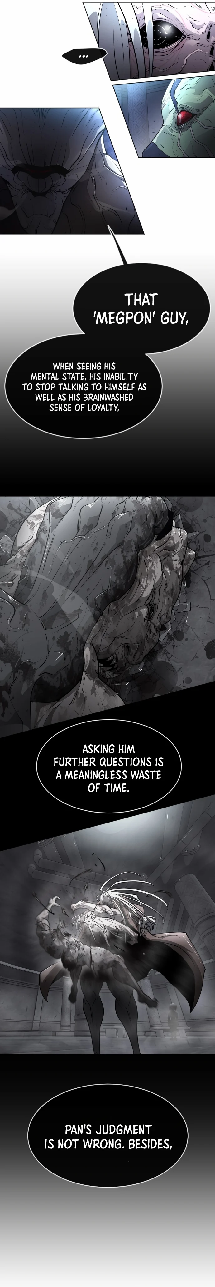 The Superhuman Era Chapter 92 - Page 19