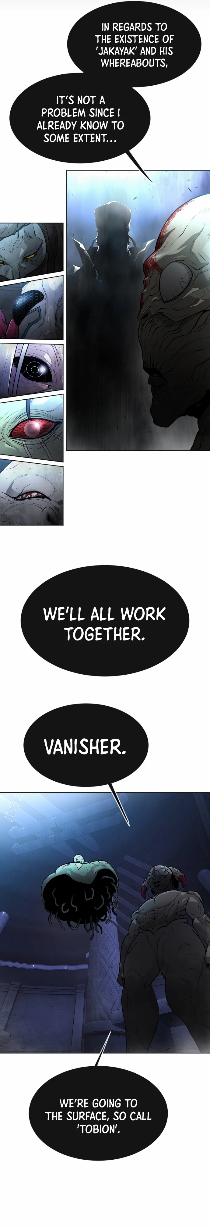 The Superhuman Era Chapter 92 - Page 20