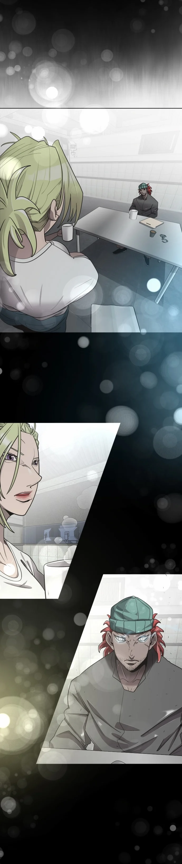 The Superhuman Era Chapter 92 - Page 25