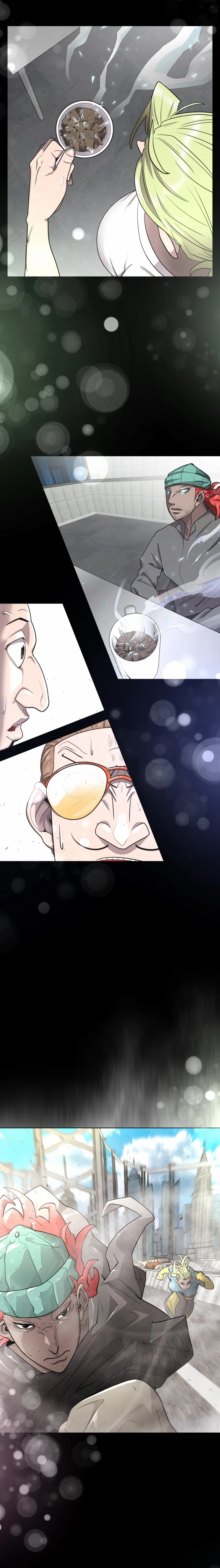 The Superhuman Era Chapter 92 - Page 26