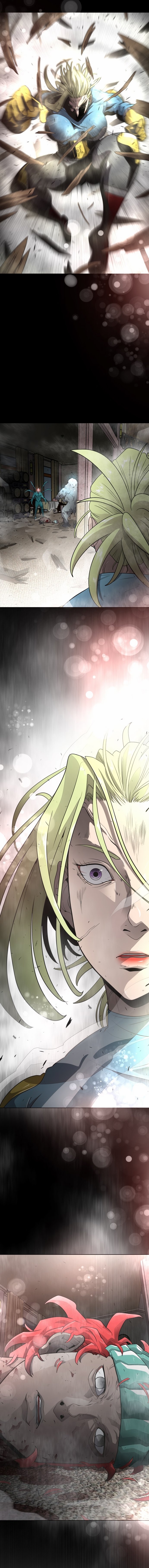 The Superhuman Era Chapter 92 - Page 28