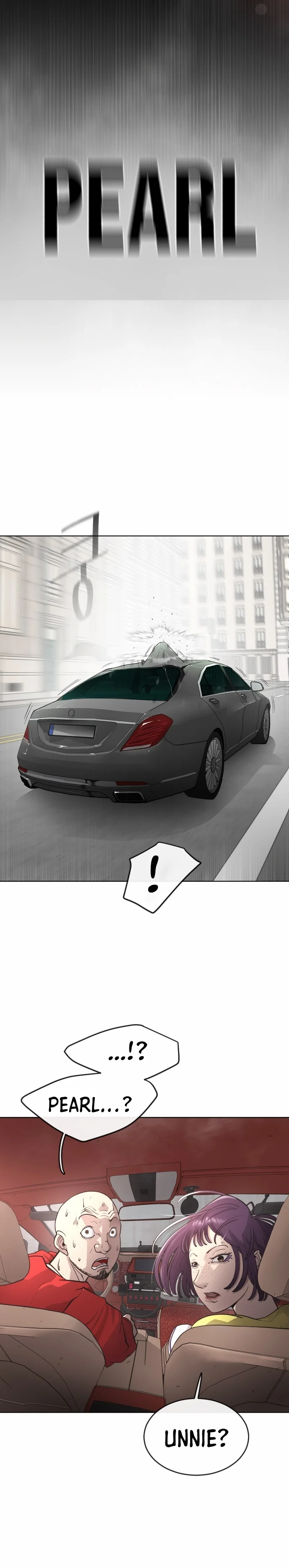 The Superhuman Era Chapter 92 - Page 29