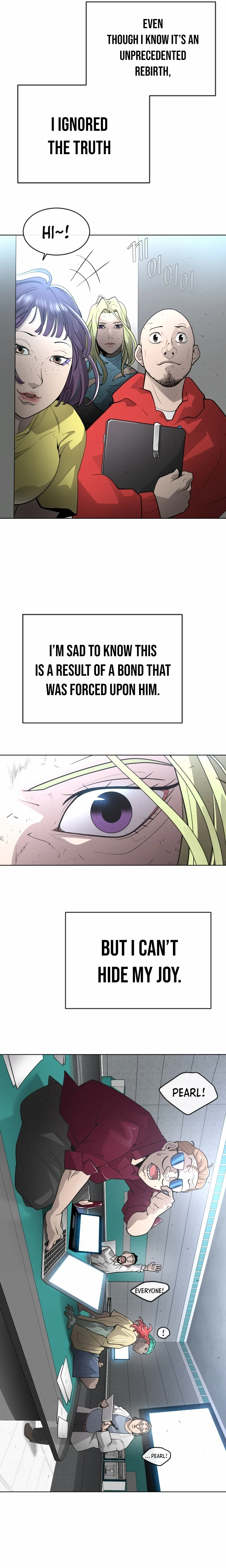 The Superhuman Era Chapter 92 - Page 31