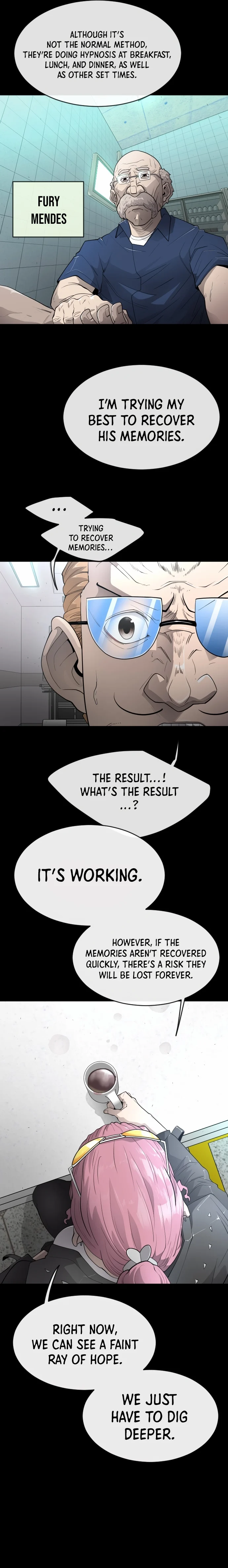 The Superhuman Era Chapter 93 - Page 15