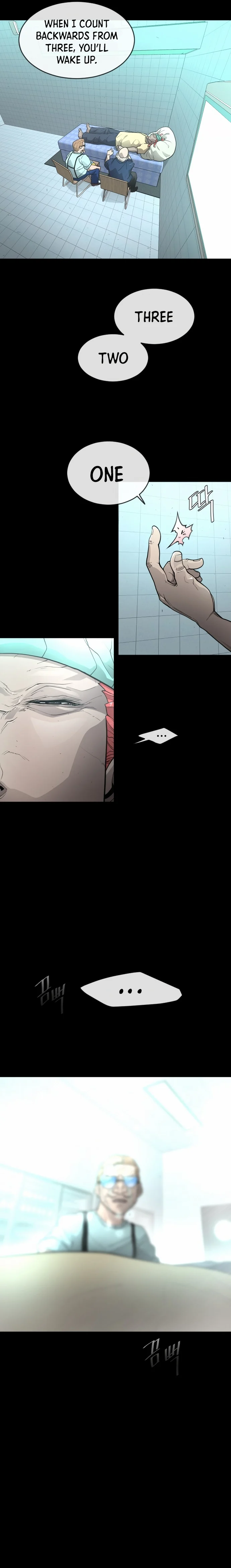 The Superhuman Era Chapter 93 - Page 21