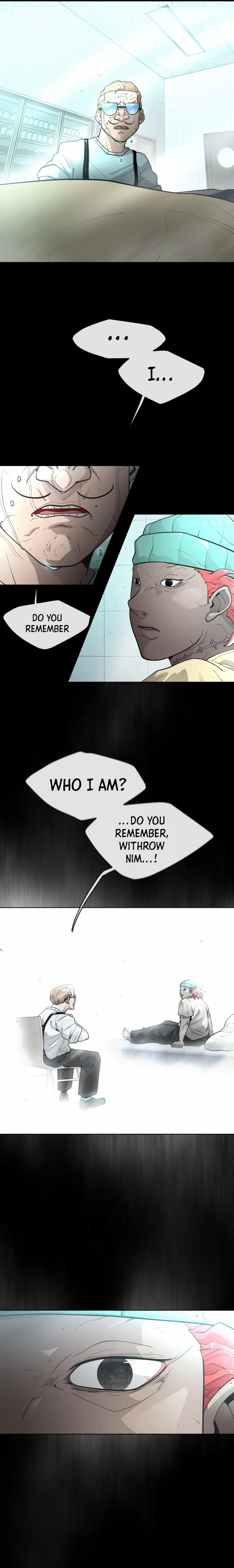 The Superhuman Era Chapter 93 - Page 22