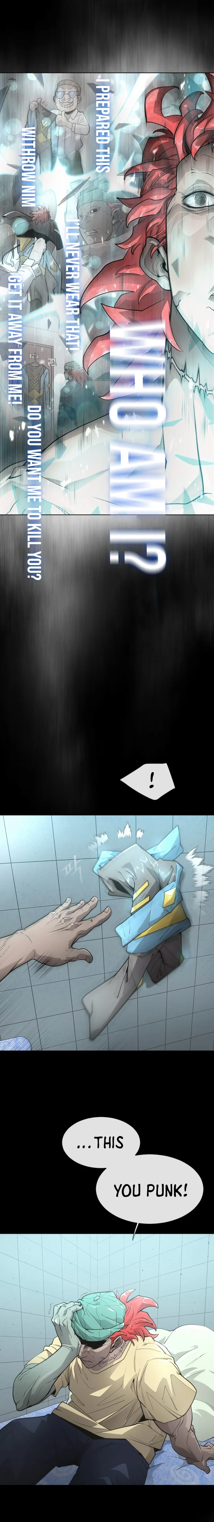 The Superhuman Era Chapter 93 - Page 26