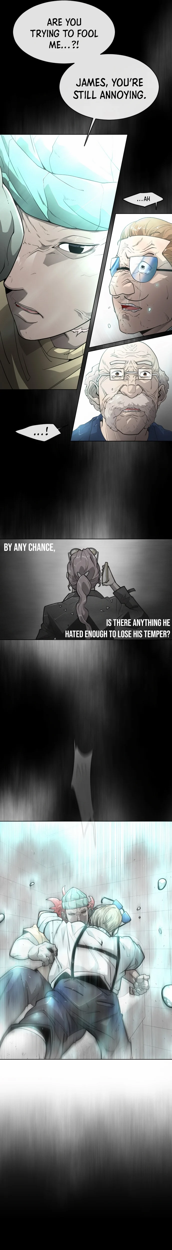 The Superhuman Era Chapter 93 - Page 27