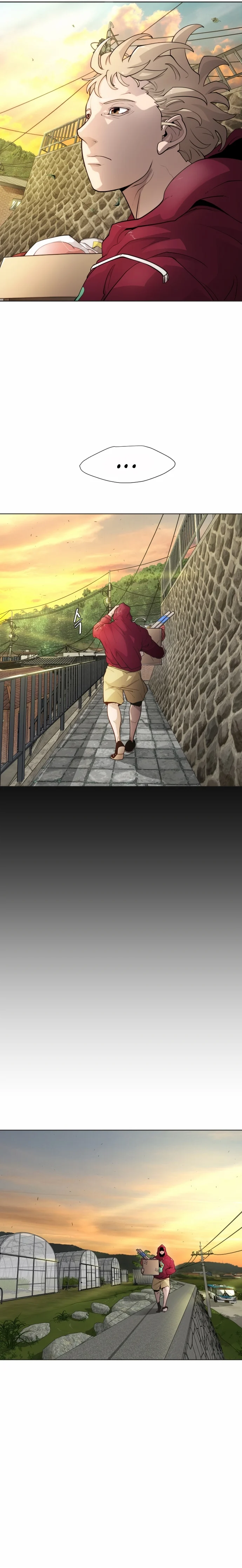 The Superhuman Era Chapter 94 - Page 12