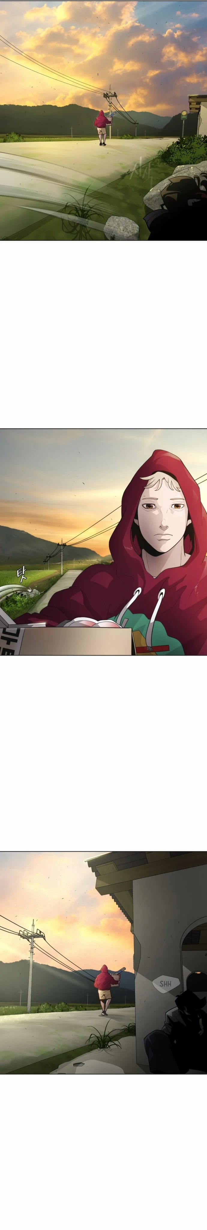 The Superhuman Era Chapter 94 - Page 13