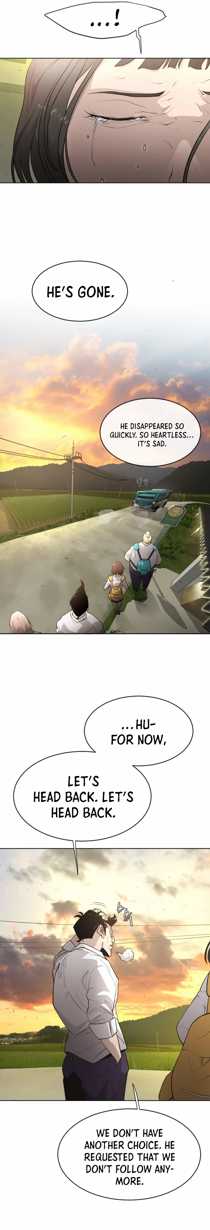 The Superhuman Era Chapter 94 - Page 22