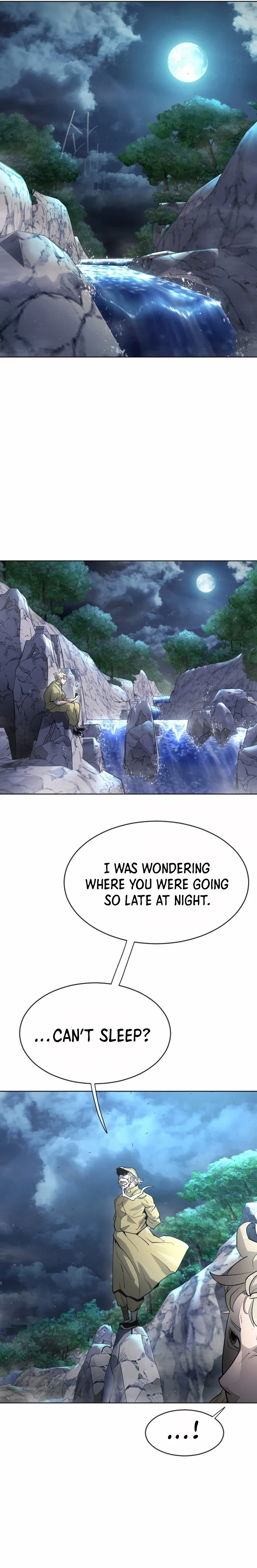 The Superhuman Era Chapter 94 - Page 24