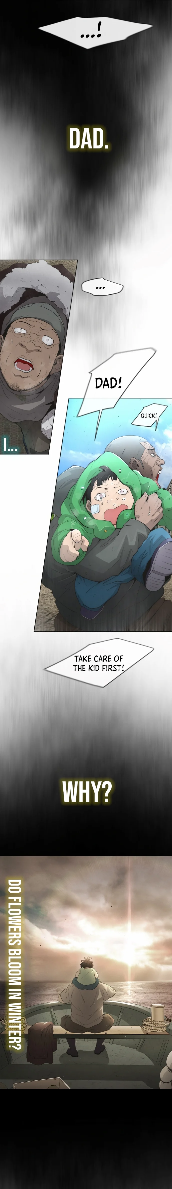 The Superhuman Era Chapter 96 - Page 14