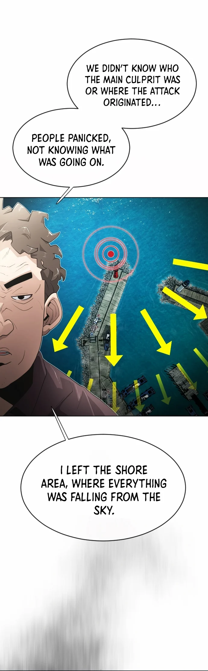 The Superhuman Era Chapter 96 - Page 17