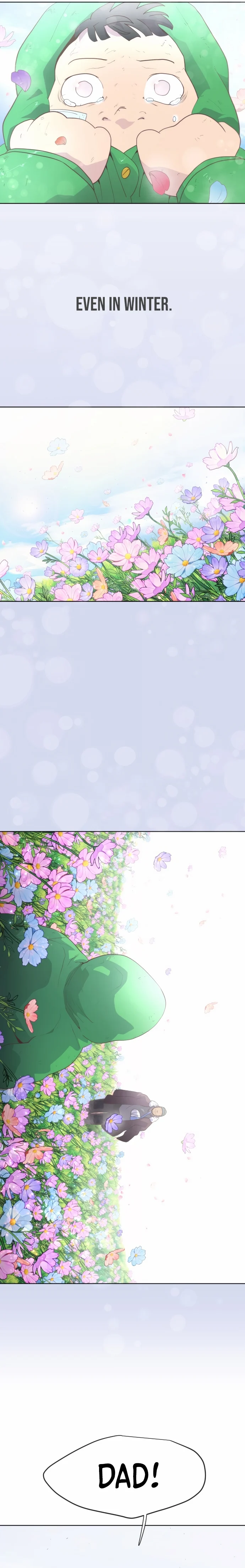 The Superhuman Era Chapter 96 - Page 21