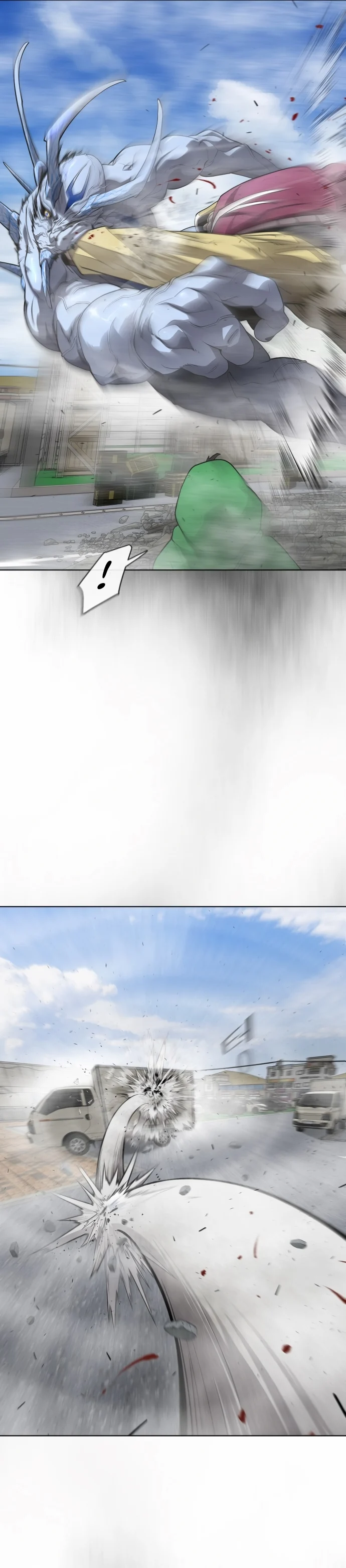 The Superhuman Era Chapter 96 - Page 25