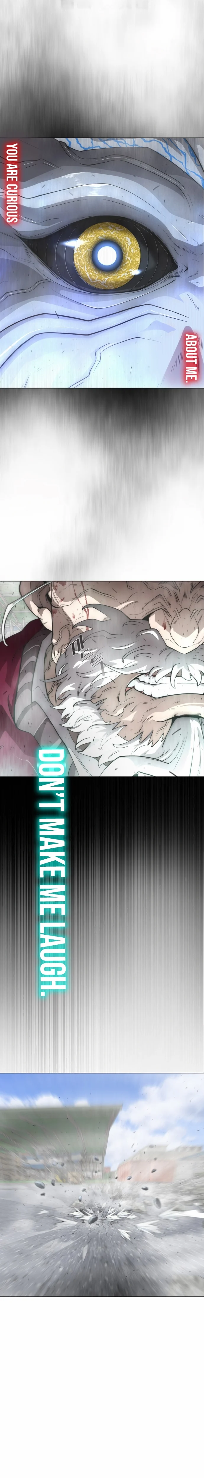 The Superhuman Era Chapter 97 - Page 7