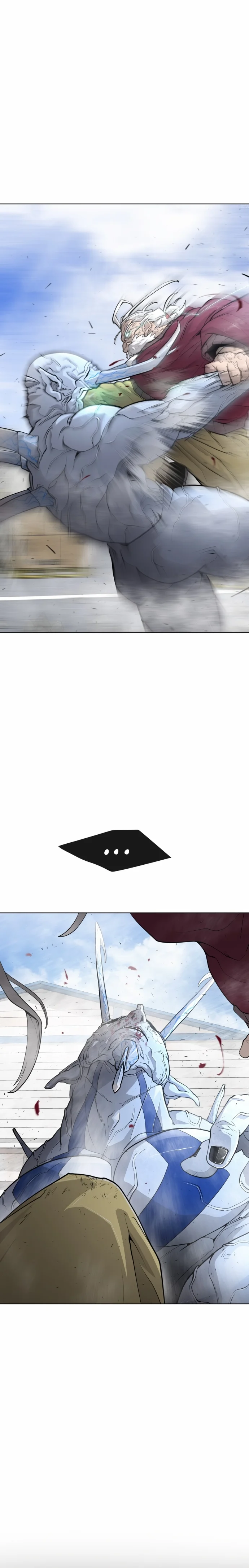 The Superhuman Era Chapter 97 - Page 9