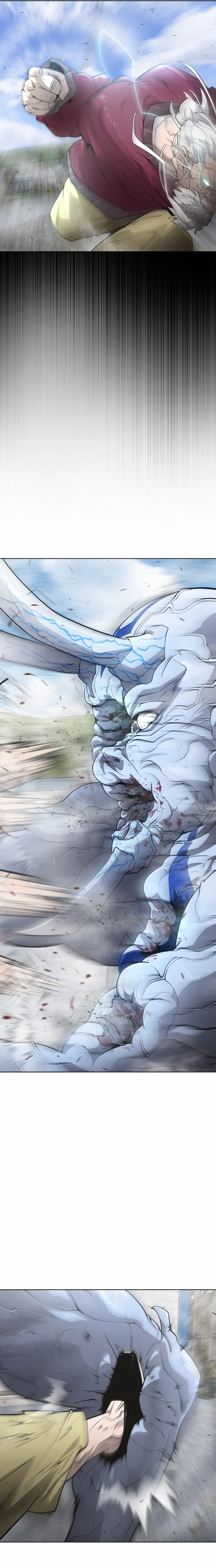 The Superhuman Era Chapter 97 - Page 10