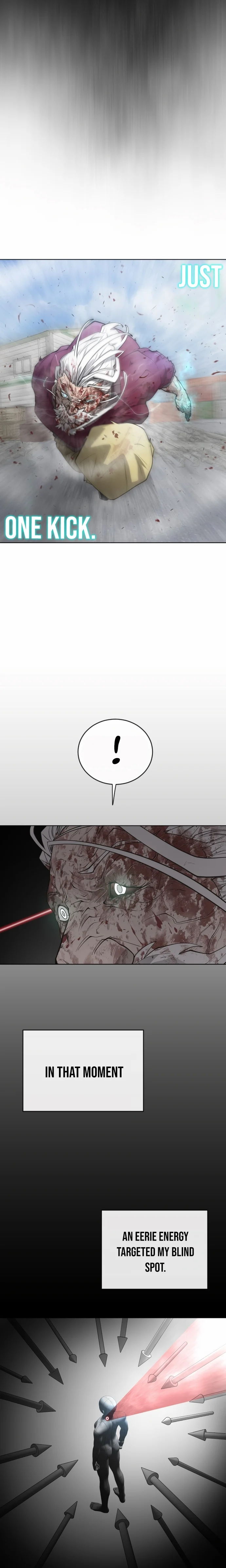 The Superhuman Era Chapter 97 - Page 24