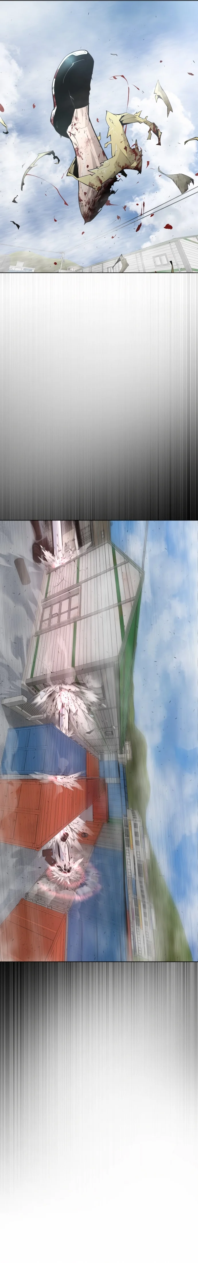 The Superhuman Era Chapter 97 - Page 27