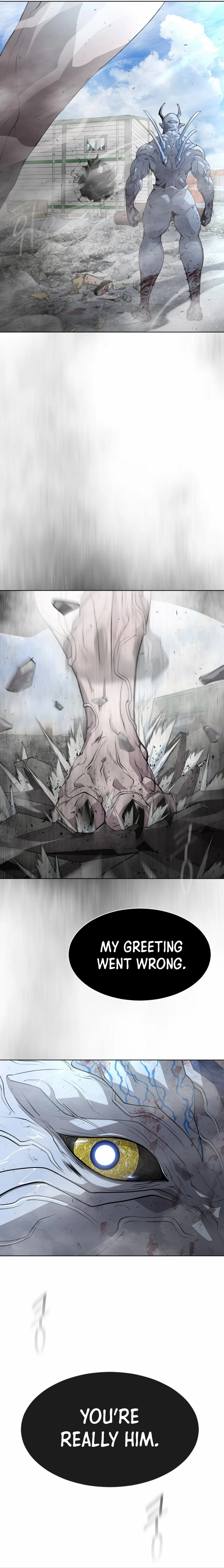 The Superhuman Era Chapter 97 - Page 29