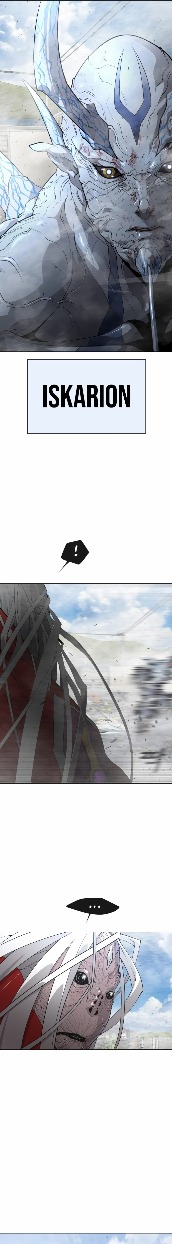 The Superhuman Era Chapter 98 - Page 4