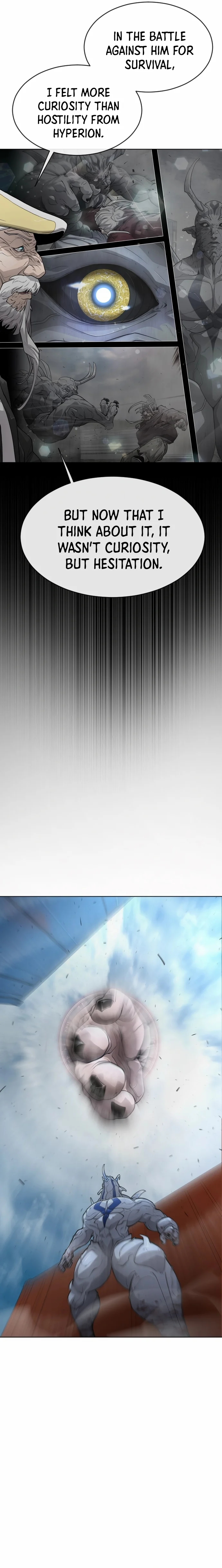 The Superhuman Era Chapter 98 - Page 12