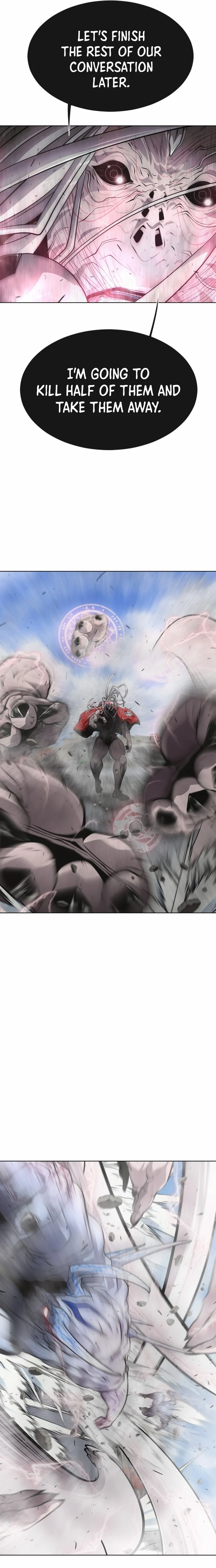 The Superhuman Era Chapter 98 - Page 14