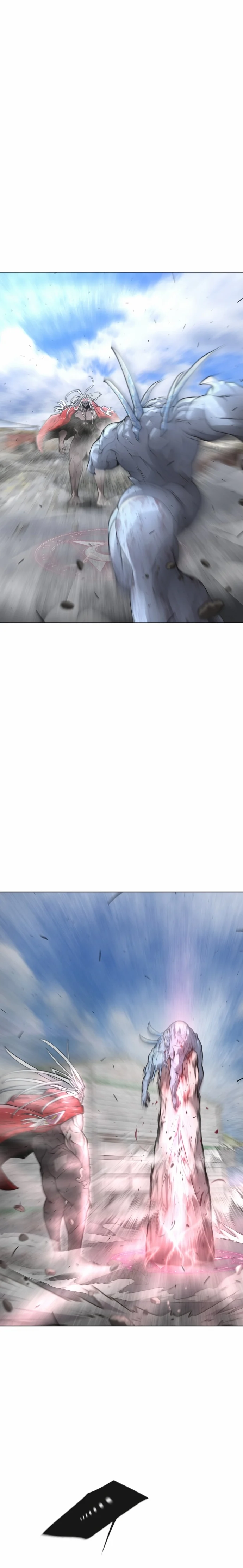 The Superhuman Era Chapter 98 - Page 15