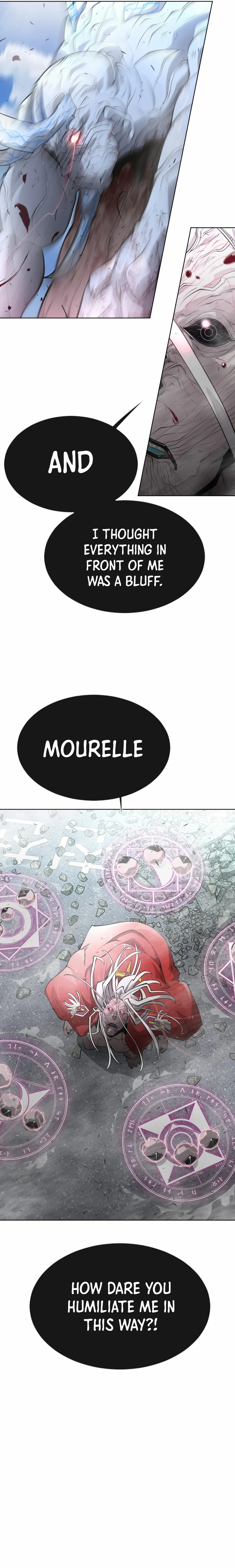 The Superhuman Era Chapter 98 - Page 16