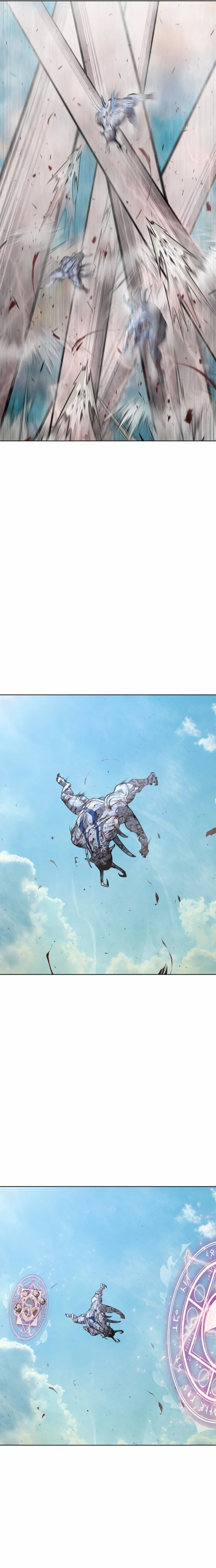 The Superhuman Era Chapter 98 - Page 17