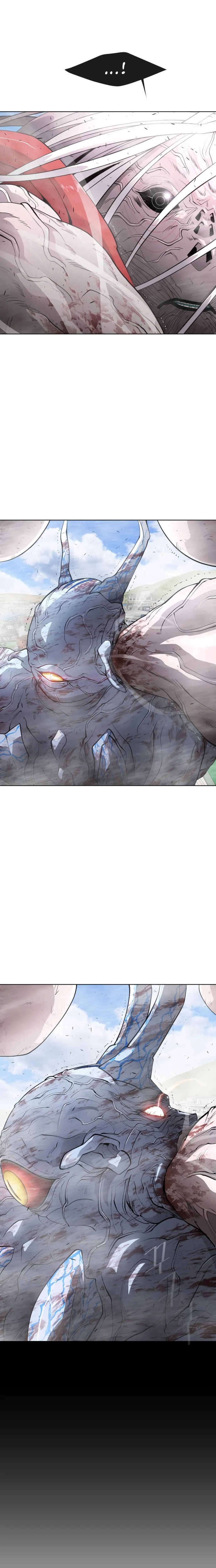 The Superhuman Era Chapter 98 - Page 20