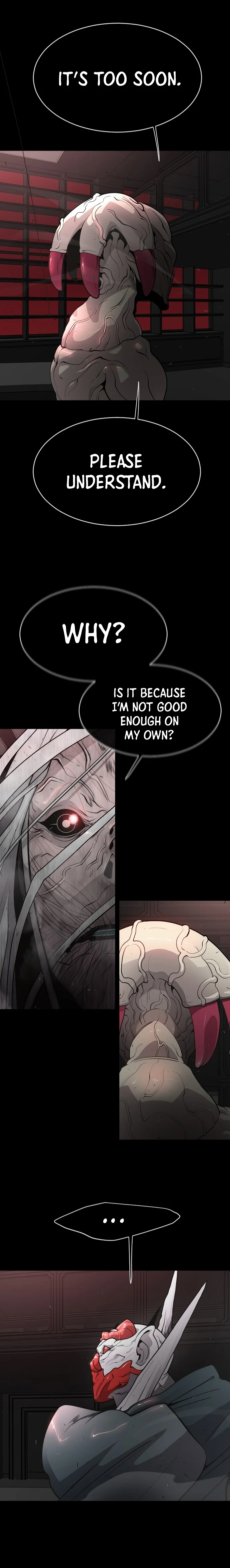 The Superhuman Era Chapter 98 - Page 27