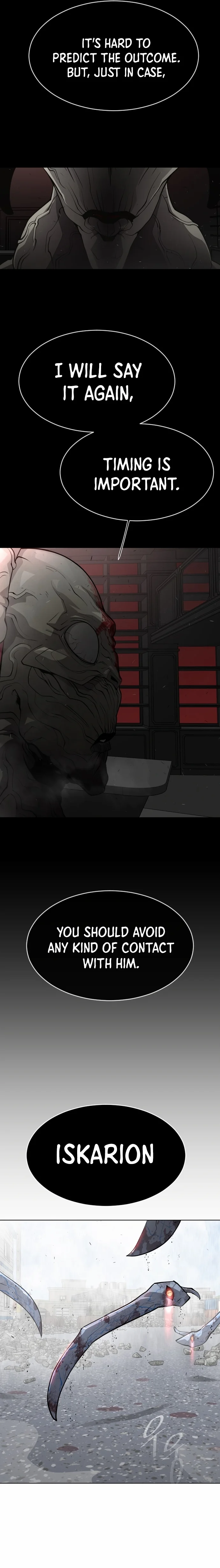 The Superhuman Era Chapter 98 - Page 28