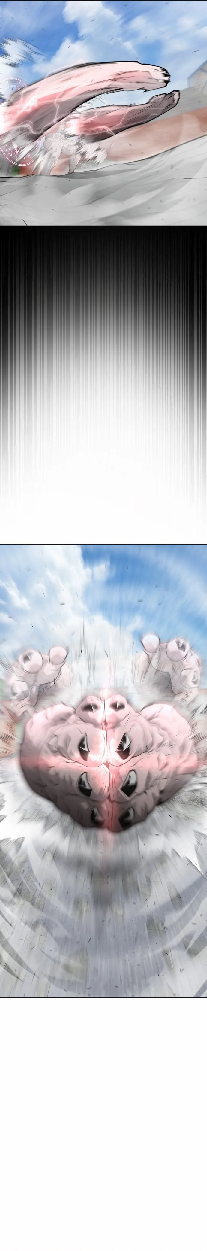 The Superhuman Era Chapter 99 - Page 7