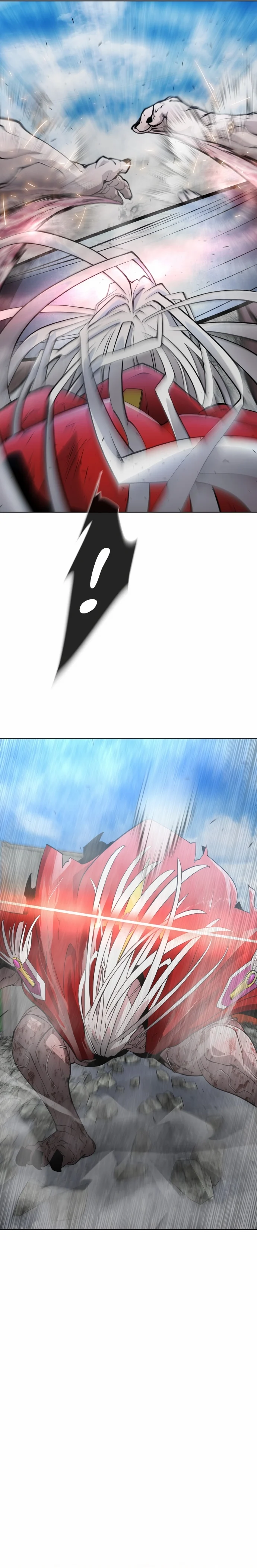 The Superhuman Era Chapter 99 - Page 10