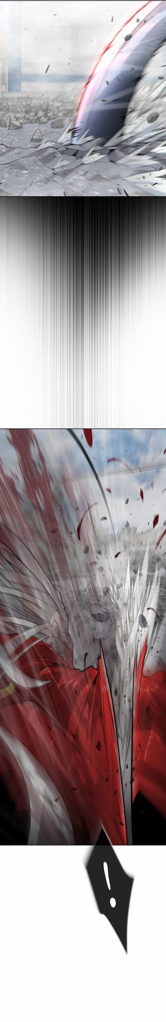 The Superhuman Era Chapter 99 - Page 12