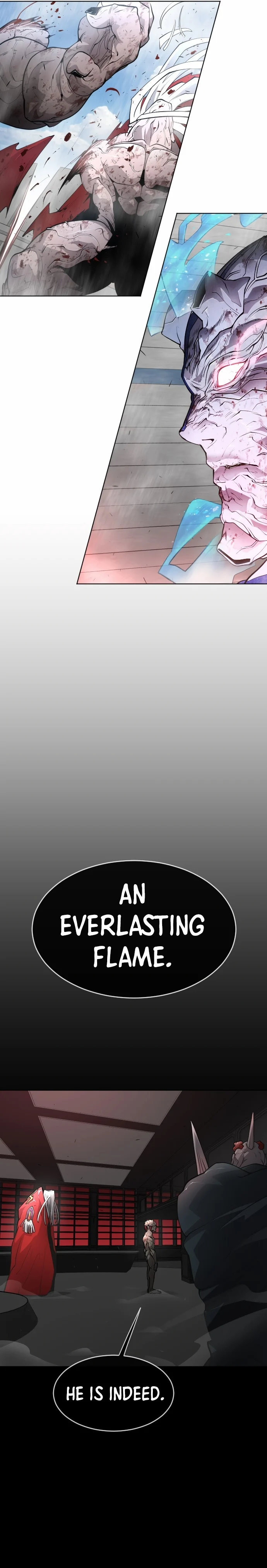 The Superhuman Era Chapter 99 - Page 13