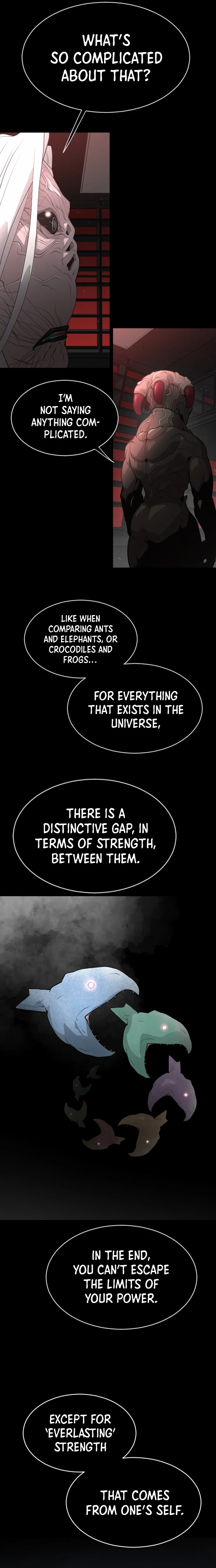 The Superhuman Era Chapter 99 - Page 14