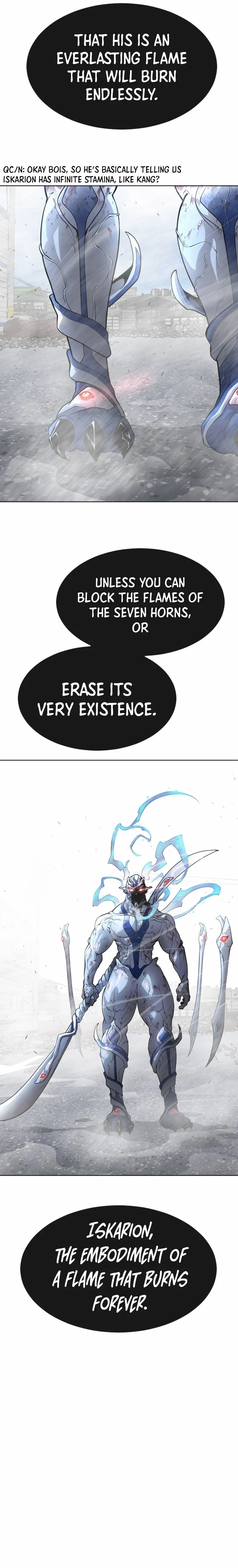 The Superhuman Era Chapter 99 - Page 16