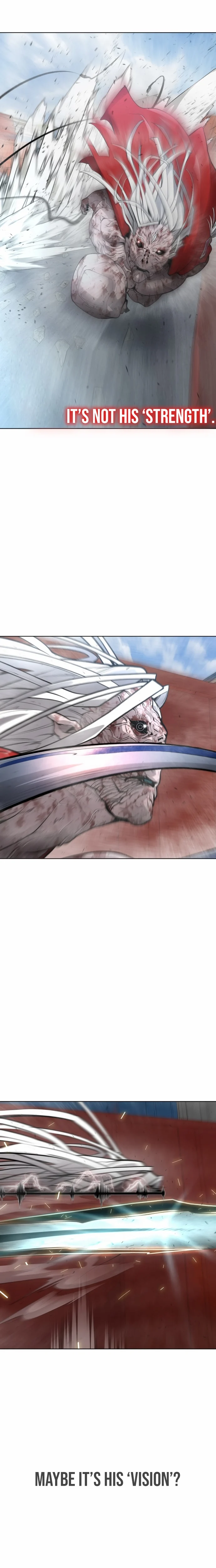 The Superhuman Era Chapter 99 - Page 18