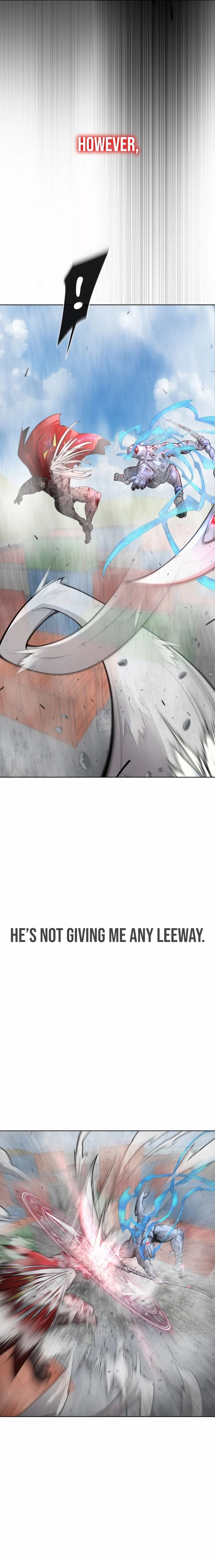 The Superhuman Era Chapter 99 - Page 20