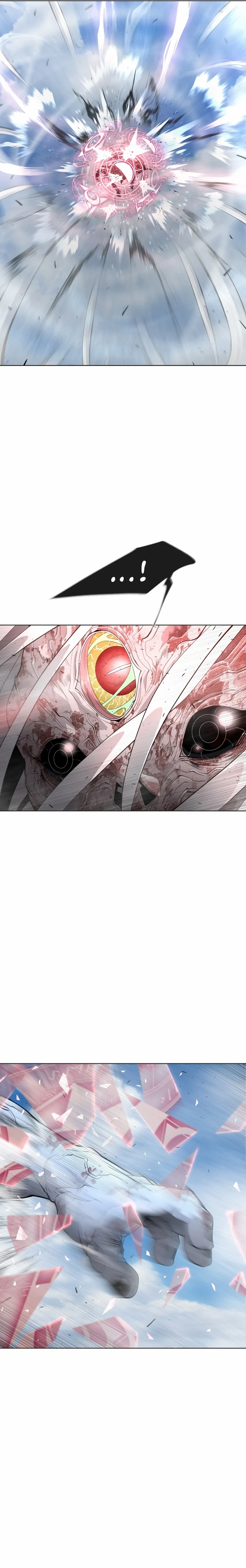 The Superhuman Era Chapter 99 - Page 22