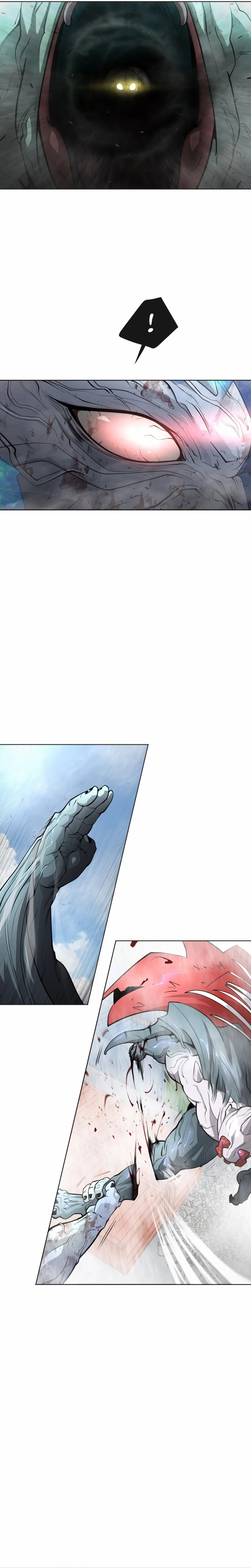 The Superhuman Era Chapter 99 - Page 26