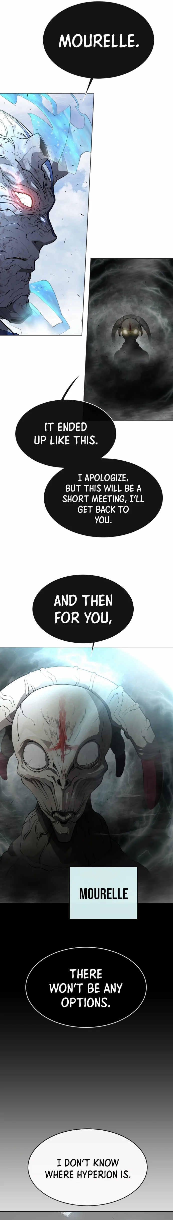 The Superhuman Era Chapter 99 - Page 28