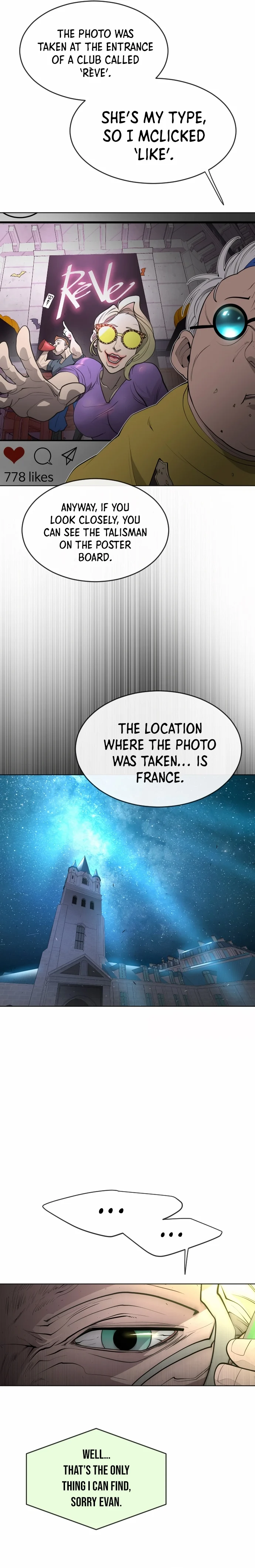 The Superhuman Era Chapter 100 - Page 28