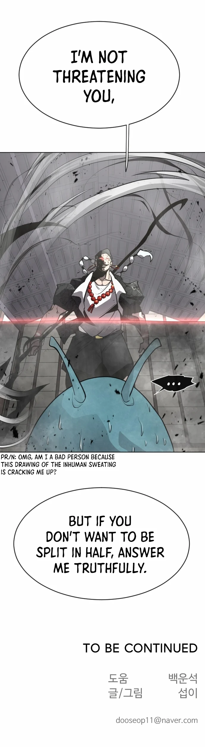 The Superhuman Era Chapter 101 - Page 26