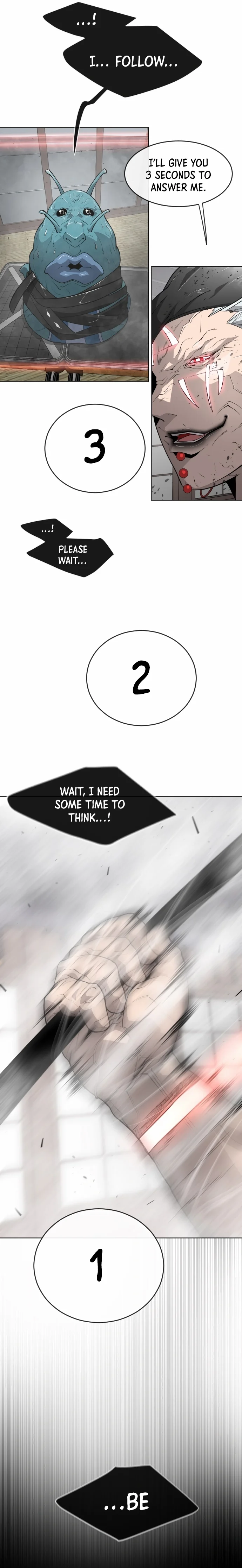 The Superhuman Era Chapter 102 - Page 5