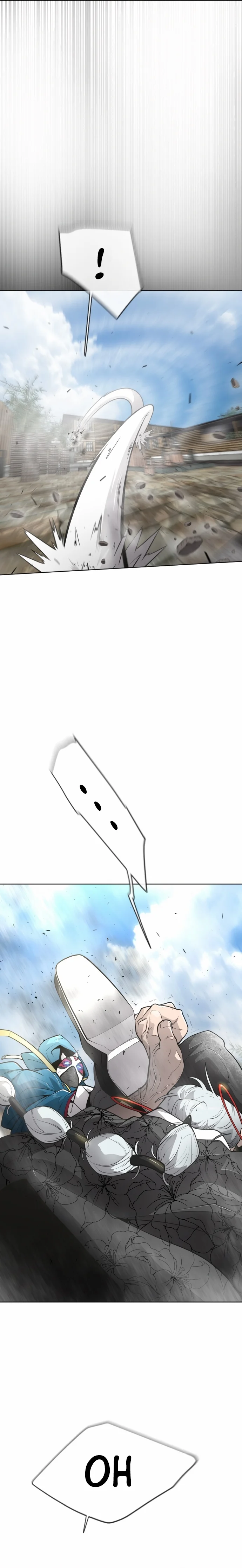 The Superhuman Era Chapter 104 - Page 5